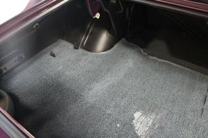 Dodge Challenger Hardtop 1970 года 